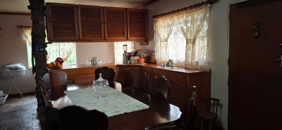 Commercial Property for Sale in Bainsvlei Free State